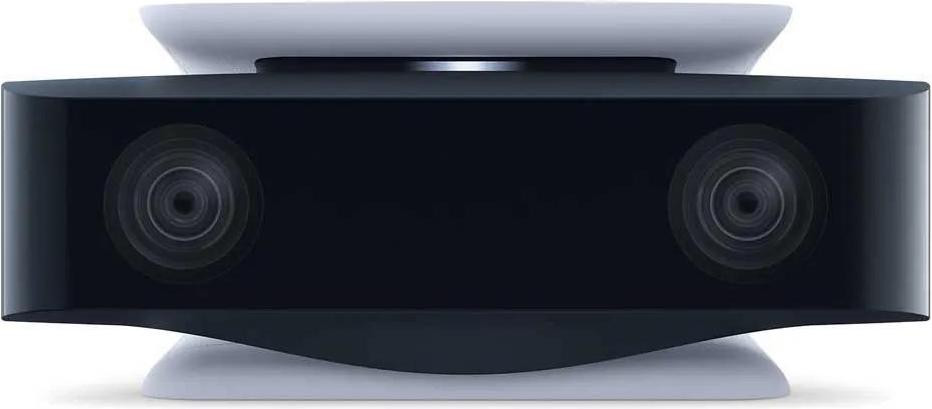 Sony PlayStation 5 HD-camera zwart wit
