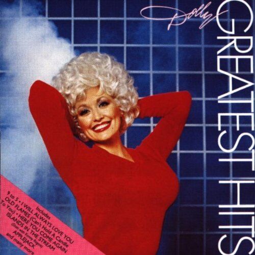 Dolly Parton - Greatest Hits - Preis vom 16.10.2026 11:41:07 h