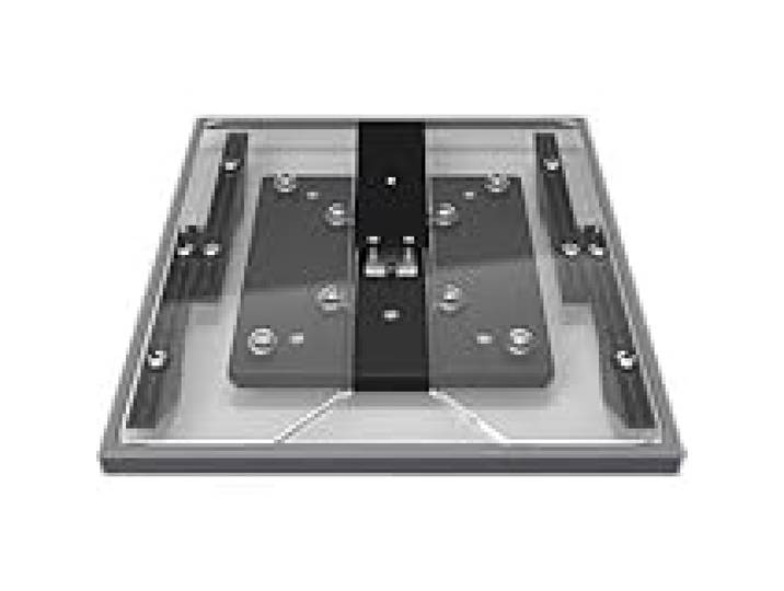 Epson Plateau Moyen rainuré F2100 (14 x 16).