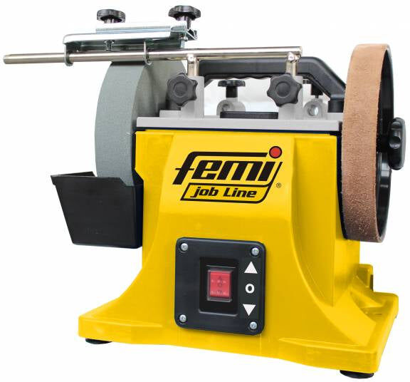 Femi SH 23-730 Affilatrice ad acqua per coltelli
