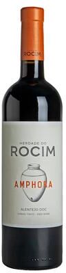 """Herdade do Rocim""" """Herdade do Rocim Amphora Tinto 2023 Red Wine - Portugal"""