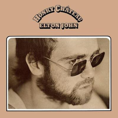 Honky Ch¿teau (Limited 50th Anniversary Edition) - Elton John, CD, 0602445962150