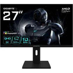 GIGABYTE G27Q3, 27"