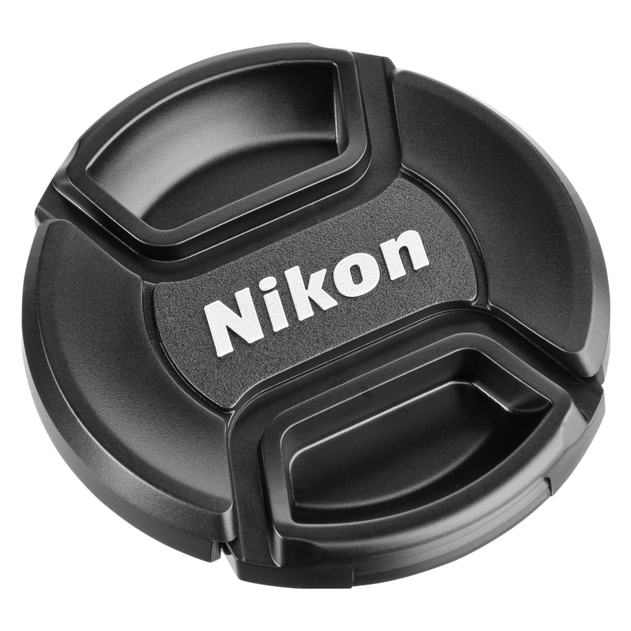 Nikon Lc-58 (58 mm) (JAD10201)
