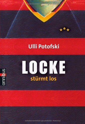 Ulli Potofski - Locke stürmt los - Preis vom 14.10.2026 23:07:16 h