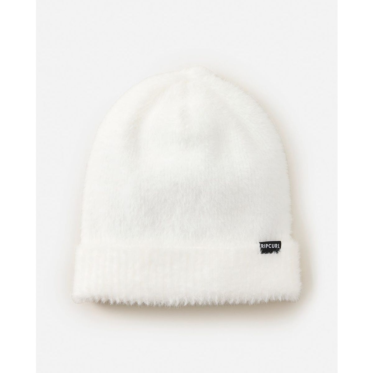RipCurl Fuzzy REG Beanie off white (0003) TU 05OWHE_0003_TU
