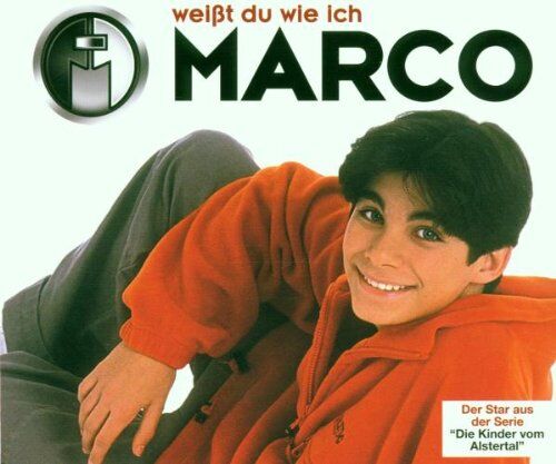 Marco - Weisst du Wie Ich - Preis vom 03.10.2026 20:43:07 h
