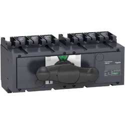 Schneider Electric Manueller Netzumschalter 31140