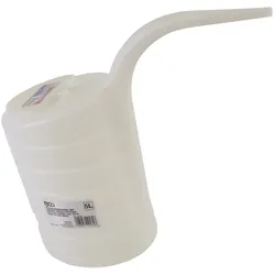 BGS 9164 Kühlwasserkanne Füllkanne mit langem Einfüllstutzen 5 Liter