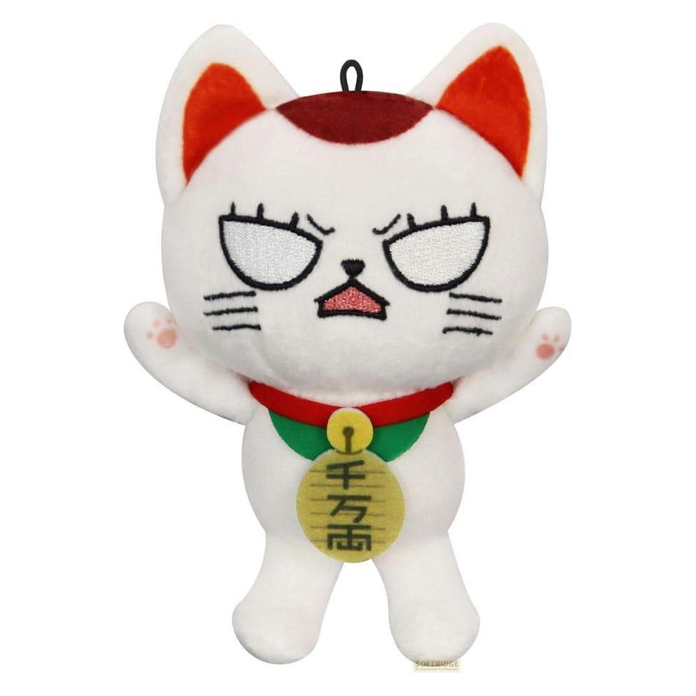 Furyu Dandadan Plüschfigur Turbo Granny B 12 cm (5 cm) (59757537)