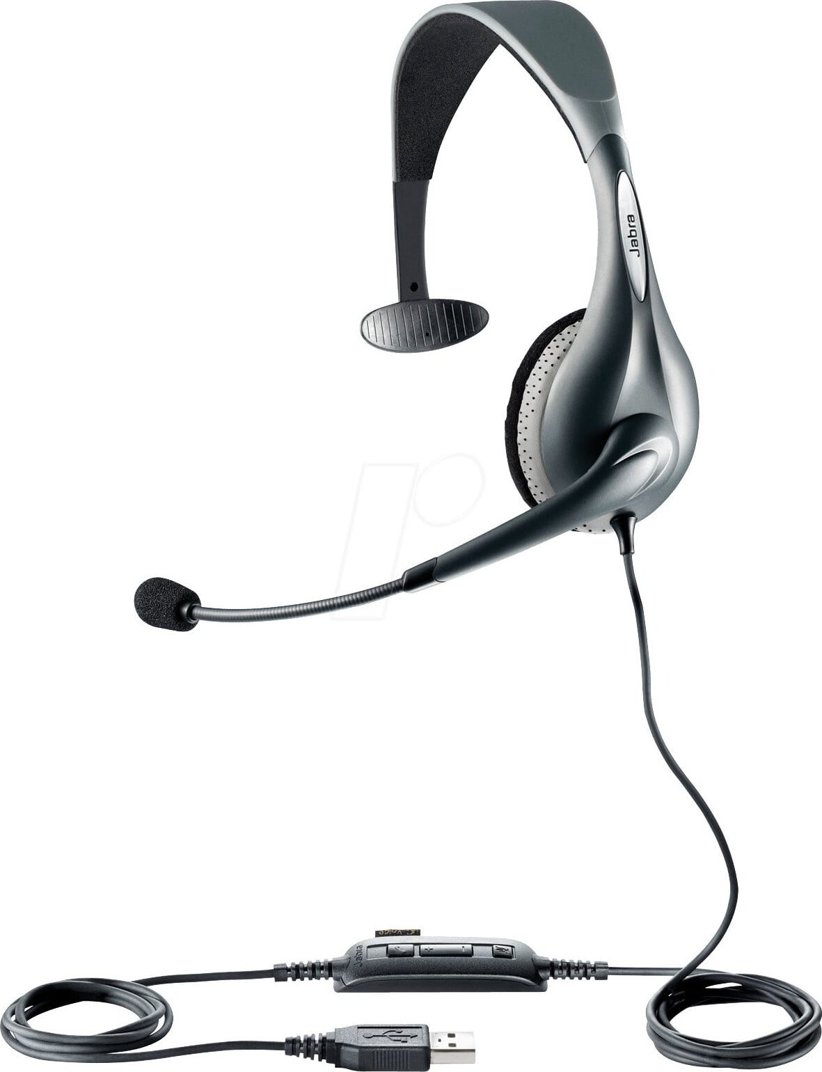 Jabra UC Voice 550 Binaurale Headset