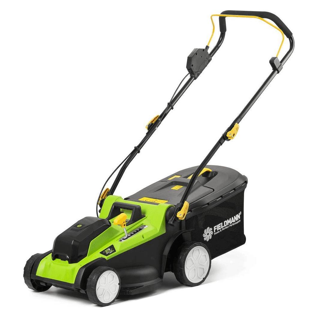 Fieldmann Kosiarka akumulatorowa FZR 70375-0 (Akkubetrieb) (50004554)