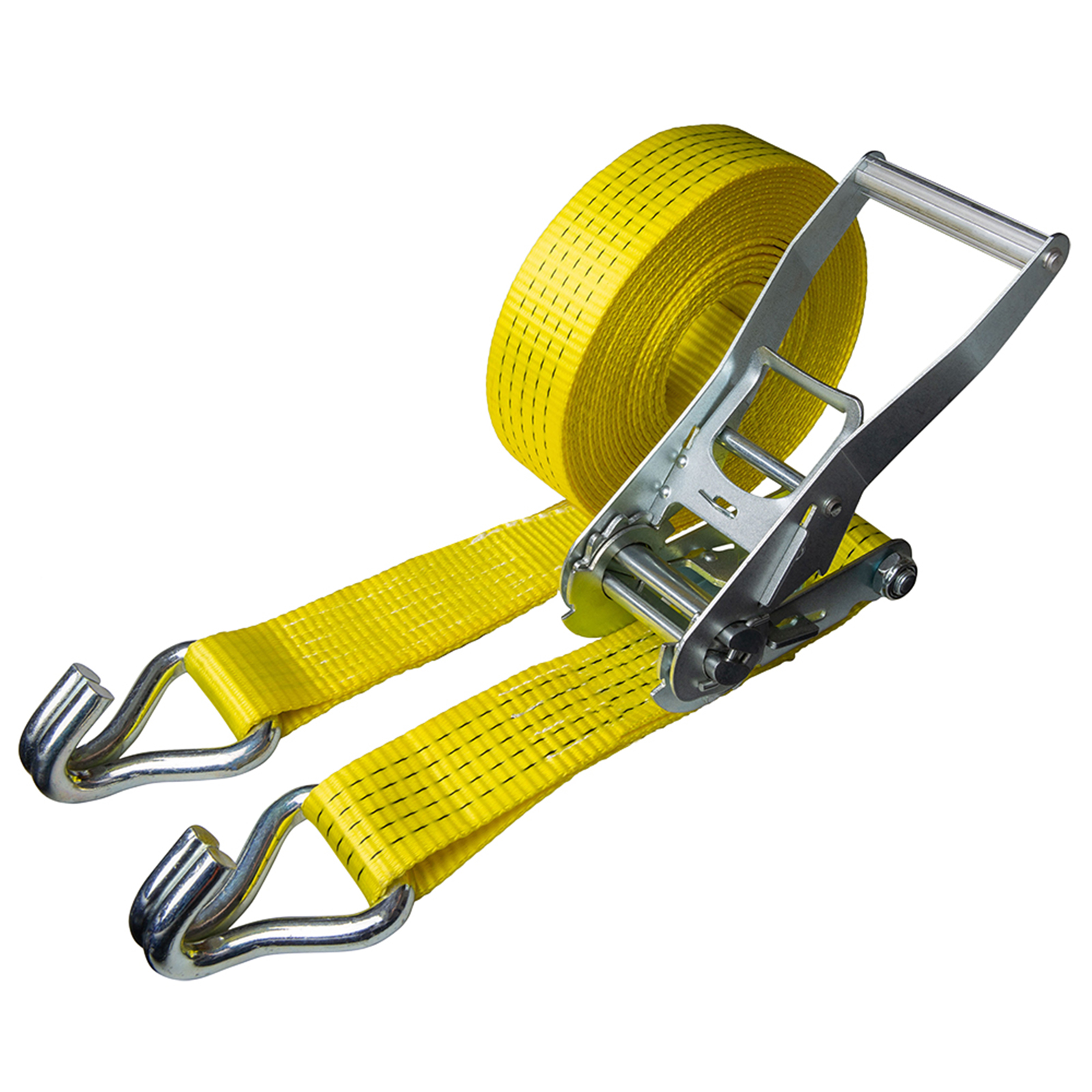 Delta Hoisting Delta DELTASLING Zurrgurt mit Ratsche 50mm x 7m 2500daN