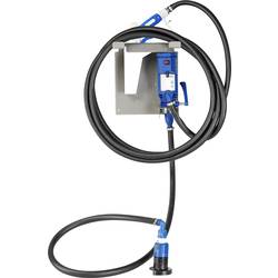 Pressol 23740 PREMAxx 52 l/min Elektrische Diesel- und Heizölpumpe 230 V/AC 4800 ml/min