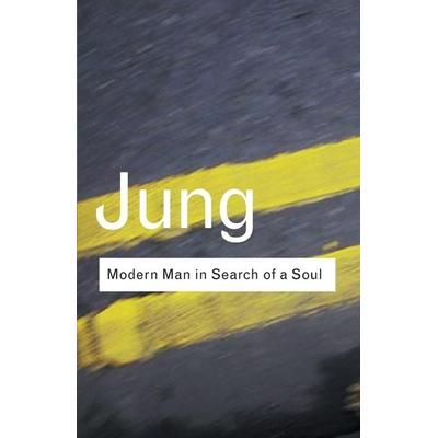 Modern Man in Search of a Soul, Taschenbuch von C. G. Jung, Taylor & Francis, 978-0-415-25390-1