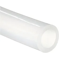 Magni, Pipeline, Vielzweckschlauch transparent FDA - 3x1,25mm bis 0,60bar Universalschlauch transparent Lebensmittelq