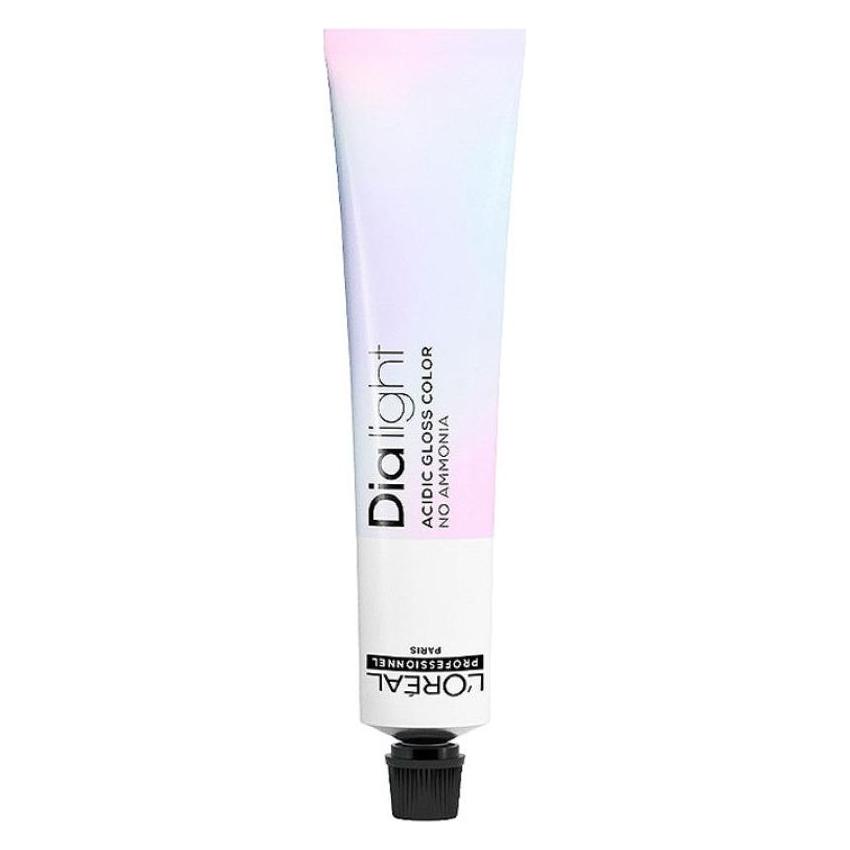 L'Oréal Professionnel L'Oreal Professionnel Dia Light No.7.40 Intense Copper Blond 50ml (7.40) (16578)
