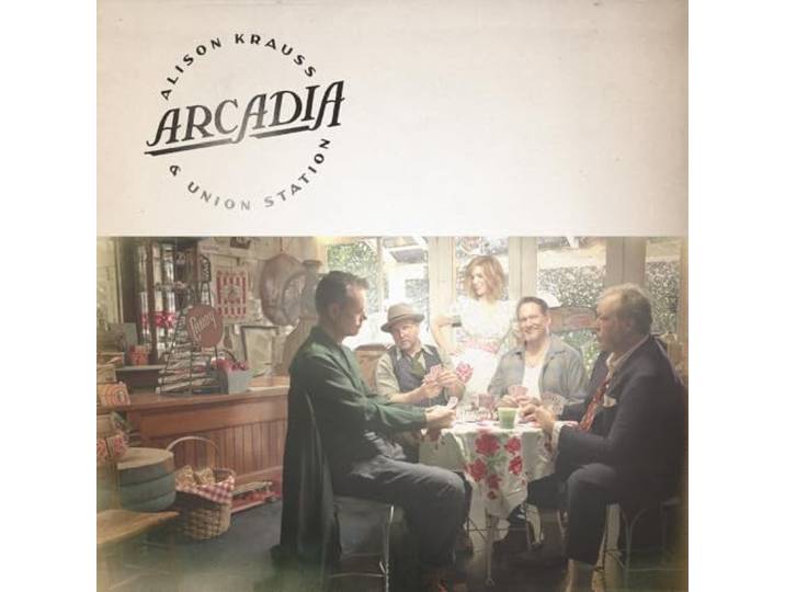 Arcadia