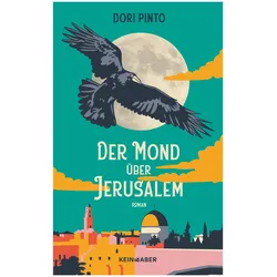 Der Mond über Jerusalem, Belletristik von Dori Pinto