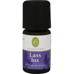 Lass Los Duftmischung 5 ML