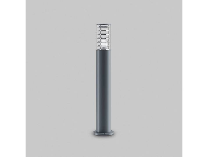 Borne lumineuse Bronx Ø 16cm Gris/Gris