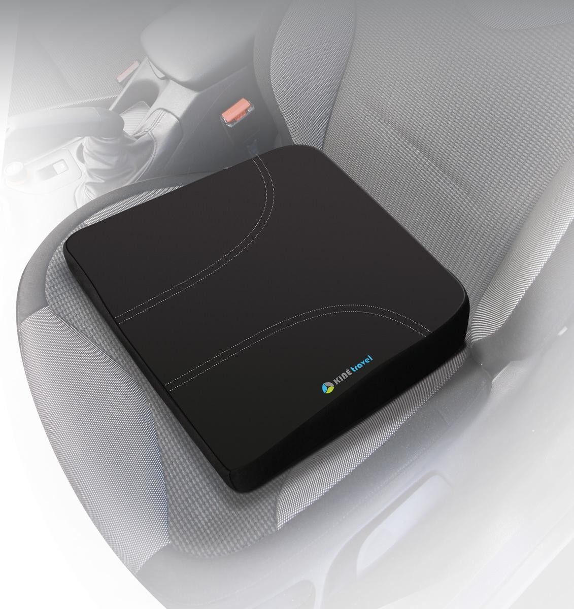 KINE TRAVEL 169840 Auton istuintyynyt