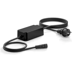 Philips Hue, Beleuchtung Zubehör, Aussennetzteil (EU Stecker)