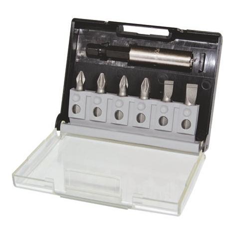 C.K Magma Bit-Set 7teilig T4583C Schlitz (T4583C)