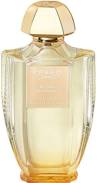 CREED Acqua Originale Zeste Manderine Eau de Parfum 100ml EG