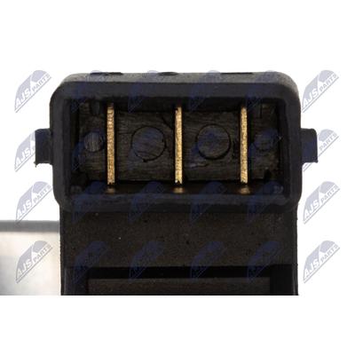 NTY Zündverteiler EAZ-VW-002 für VAG