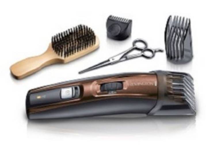 Remington - Tondeuse Barbe Mb4046 Beard Titanium