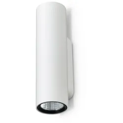 Philips Lighting 3D-LED-Wandleuchte WL322W10S#83801700