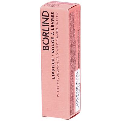 Börlind Lipstick sienna 4 g Stifte