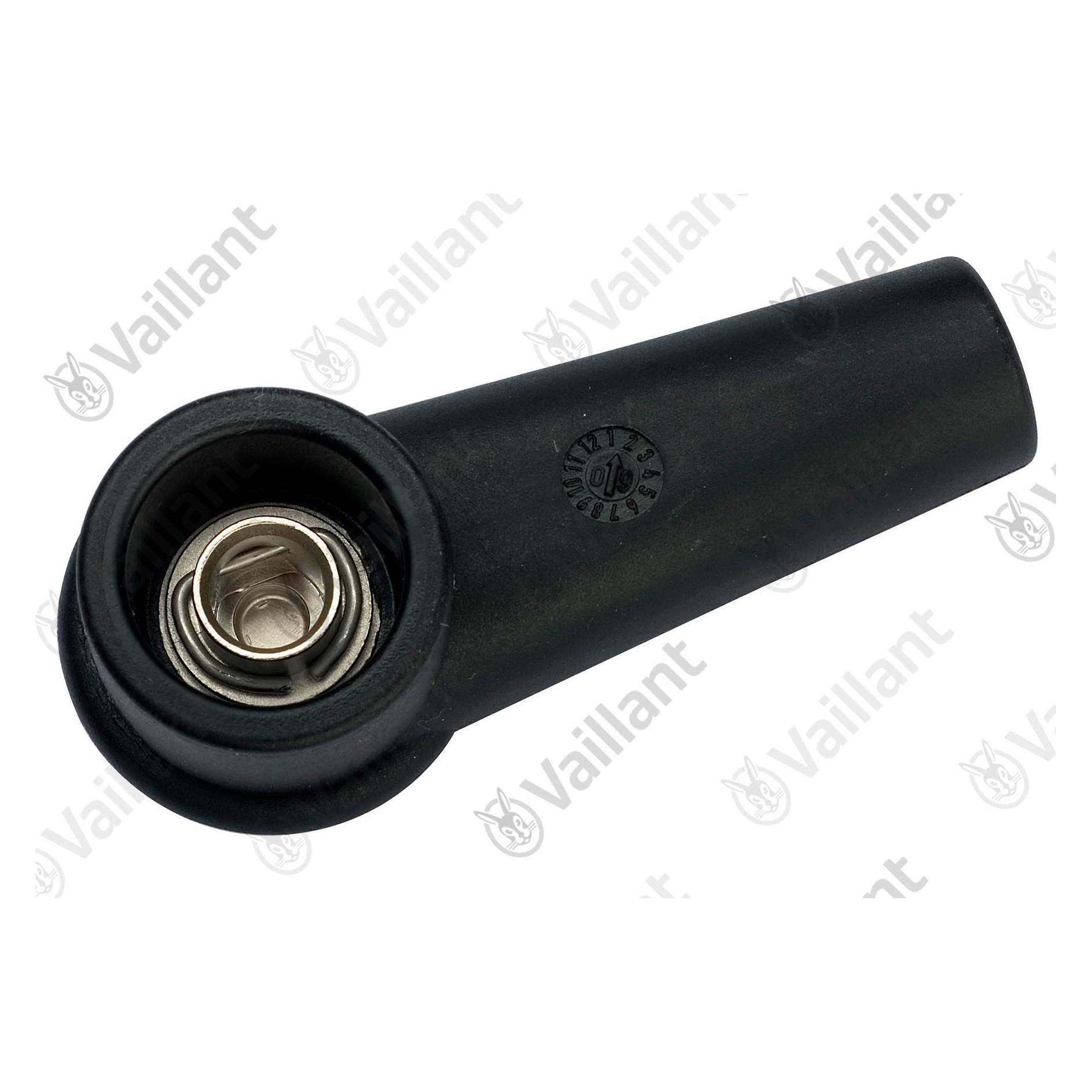 Vaillant Stecker (Zündung) ecoTEC../2,/3,/4, VSC, VKK (0020075412)