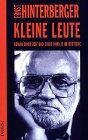 Ernst Hinterberger - Kleine Leute: Roman einer Zeit und einer Familie - Preis vom 19.10.2026 19:33:35 h