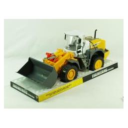 Macyszyn Toys Strassenbaumaschine (67720028)