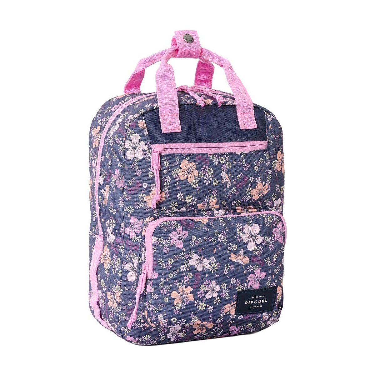 RipCurl Mini Svelte 9L Backpack Mixed navy/pink (1689) TU 052WBA-1689-TU