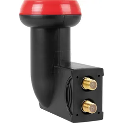 DIAVOLO TWIN - LNB, Twin, 40 mm