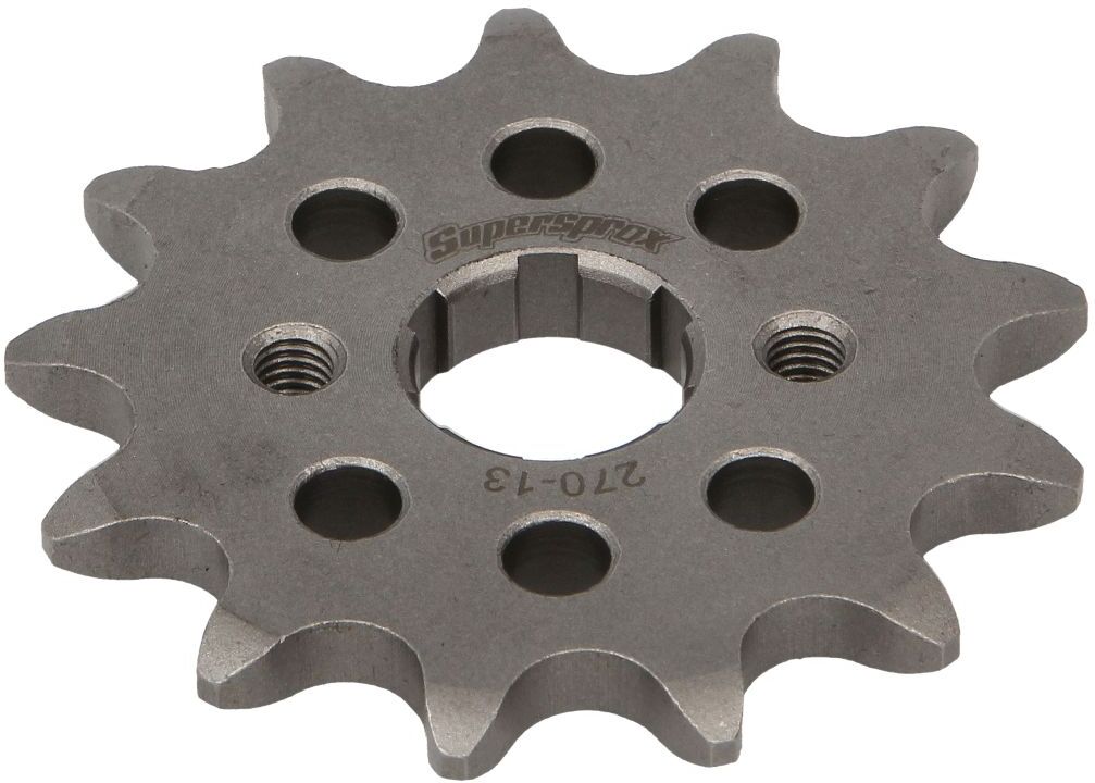 Roda dentada, corrente SUPERSPROX CST-270:13.2