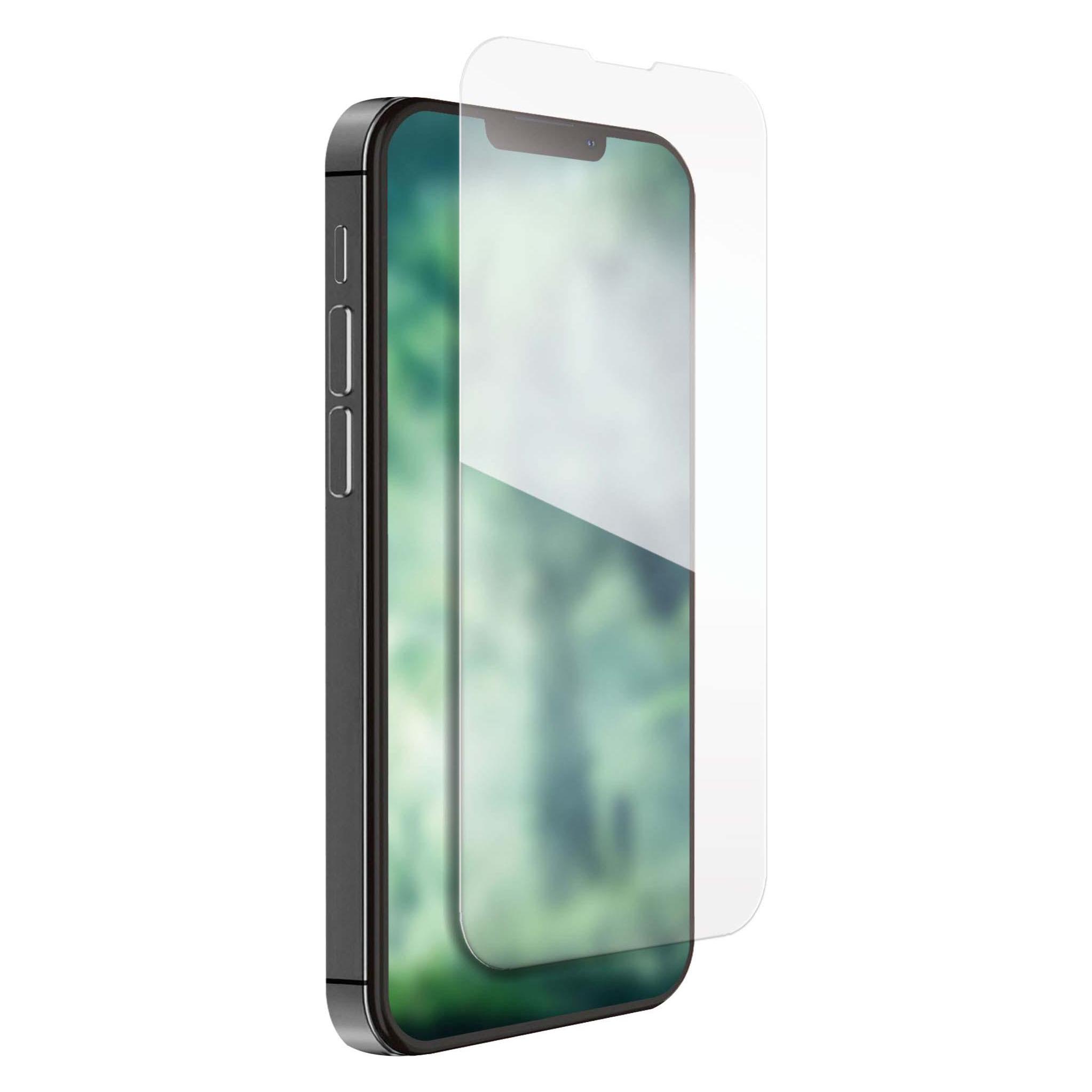 Xqisit NP Tough Glass CF (Apple iPhone 13, Apple iPhone 13 Pro, Apple iPhone 13 Pro Max, Apple iPhone 14, Apple iPhone 14 Plus) (51178)