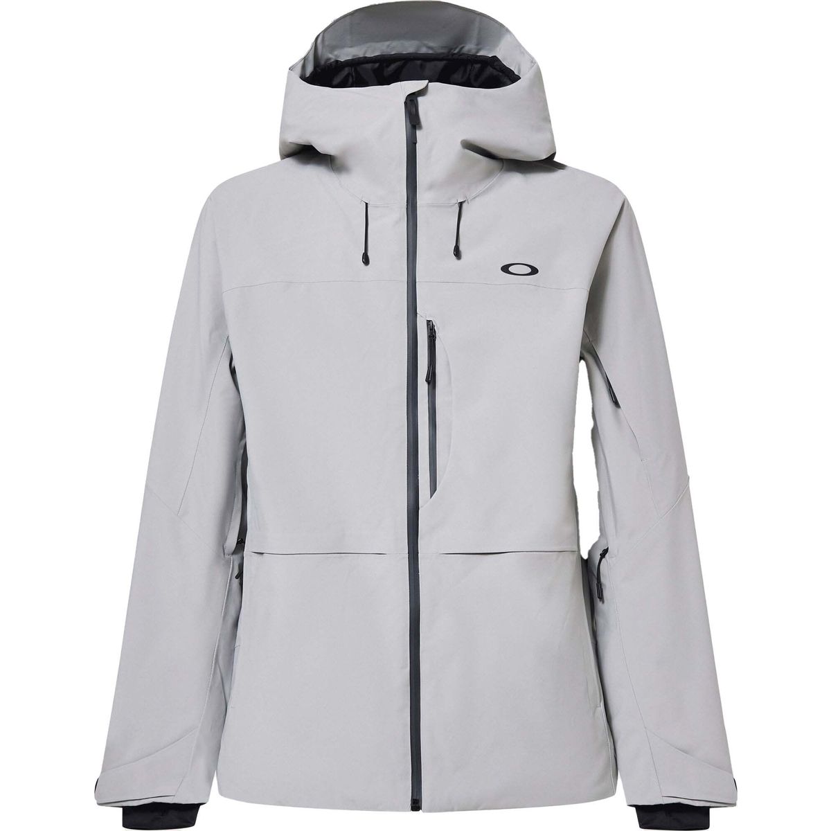 Oakley Canopy Insulated Jacket cement (314) L FOA407383-314-L