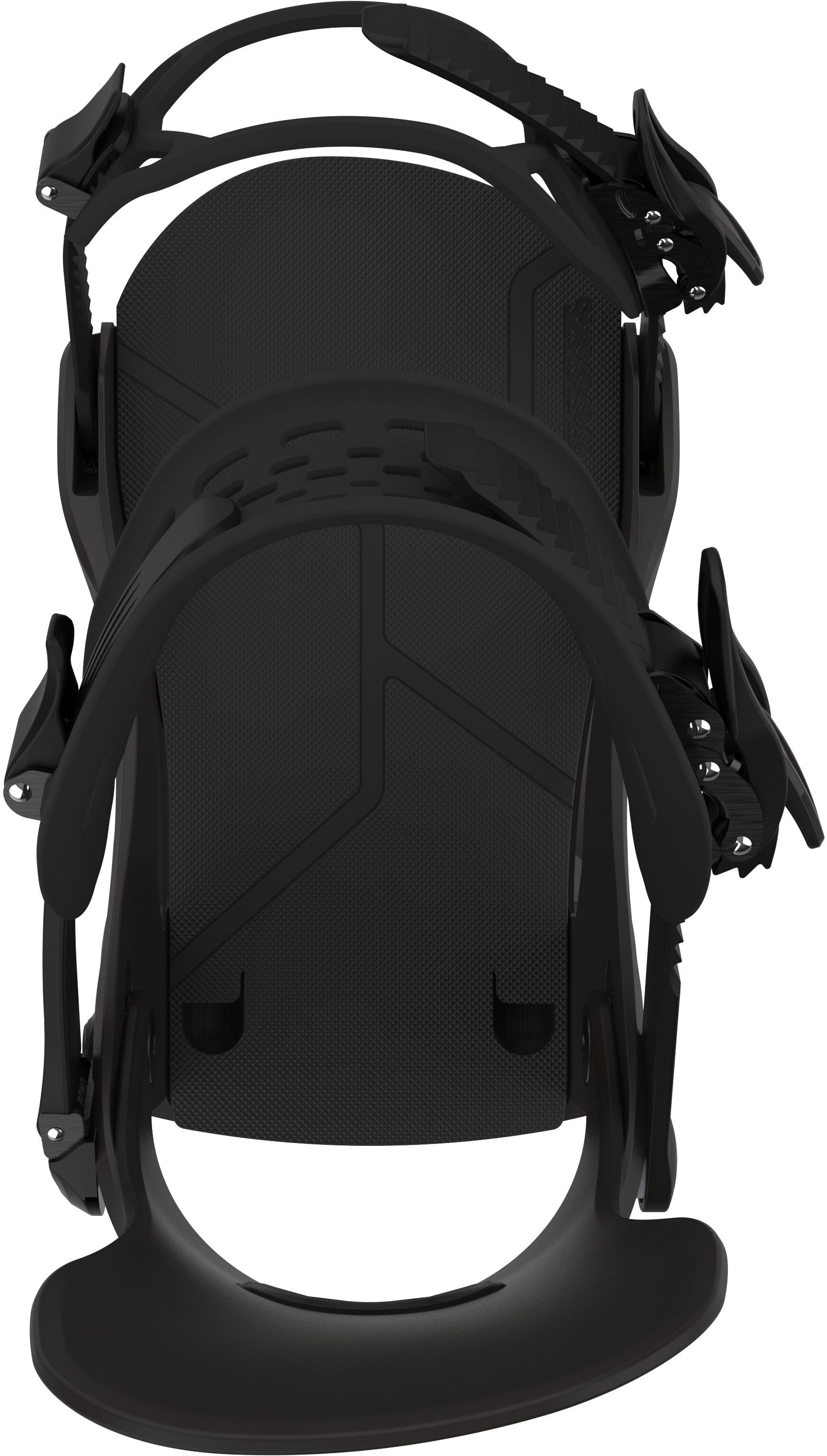 K2 Bond BLACK
