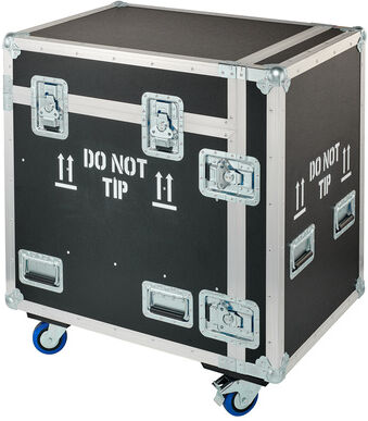 Flyht Pro Tour Case MDG ATMe + 2x Co²