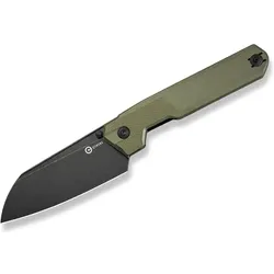 Civivi, Mehrzweckmesser, Messer Hid G10 OD Green C23008-2 von Ostap Hel
