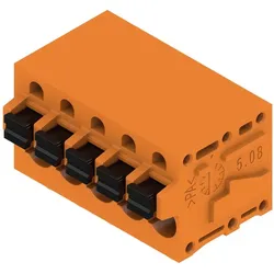 Weidmüller Leiterplattenklemme LMF 5.08/#1330740000
