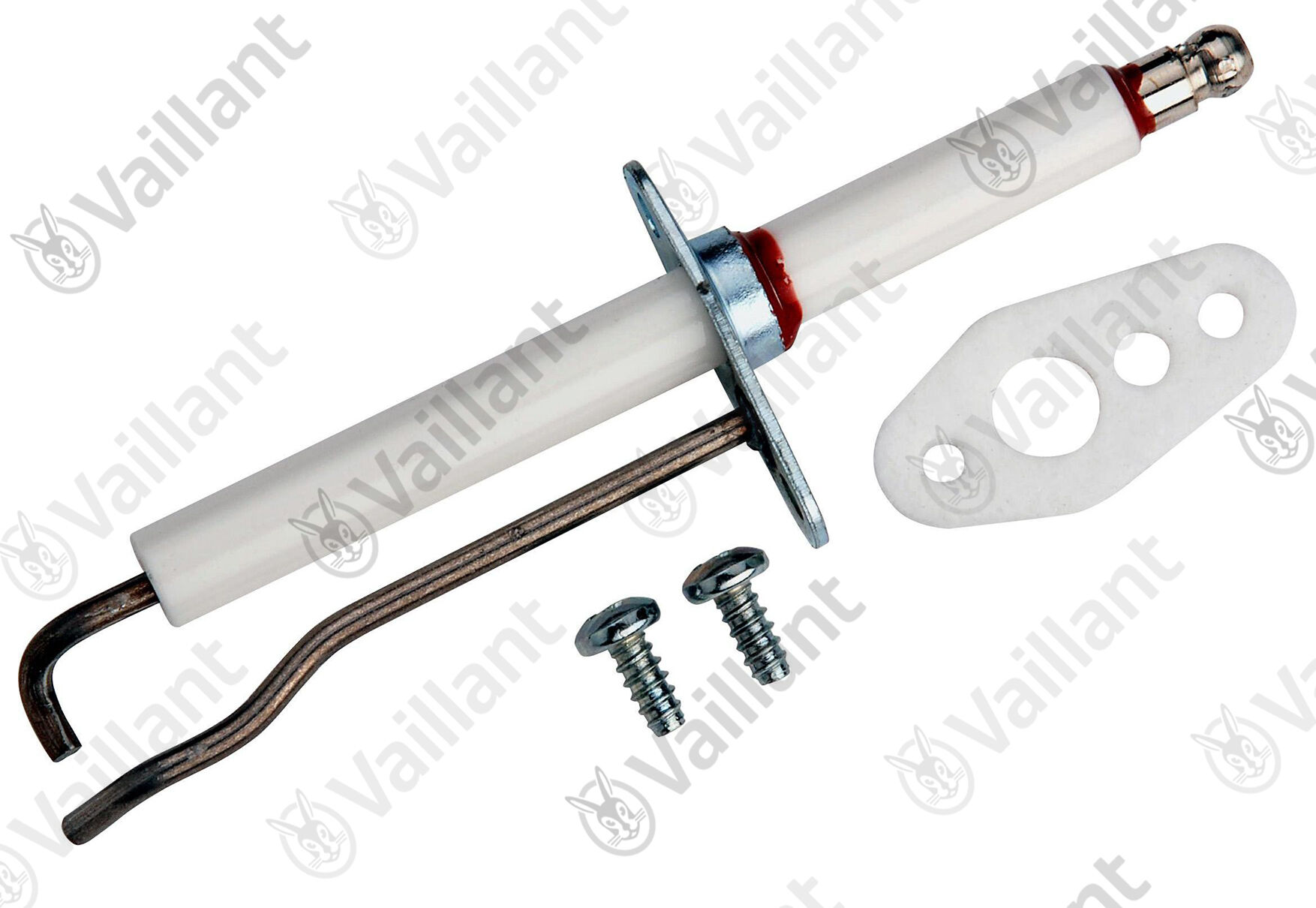 électrode Vaillant , allumage 090746 Vaillant no. 090746