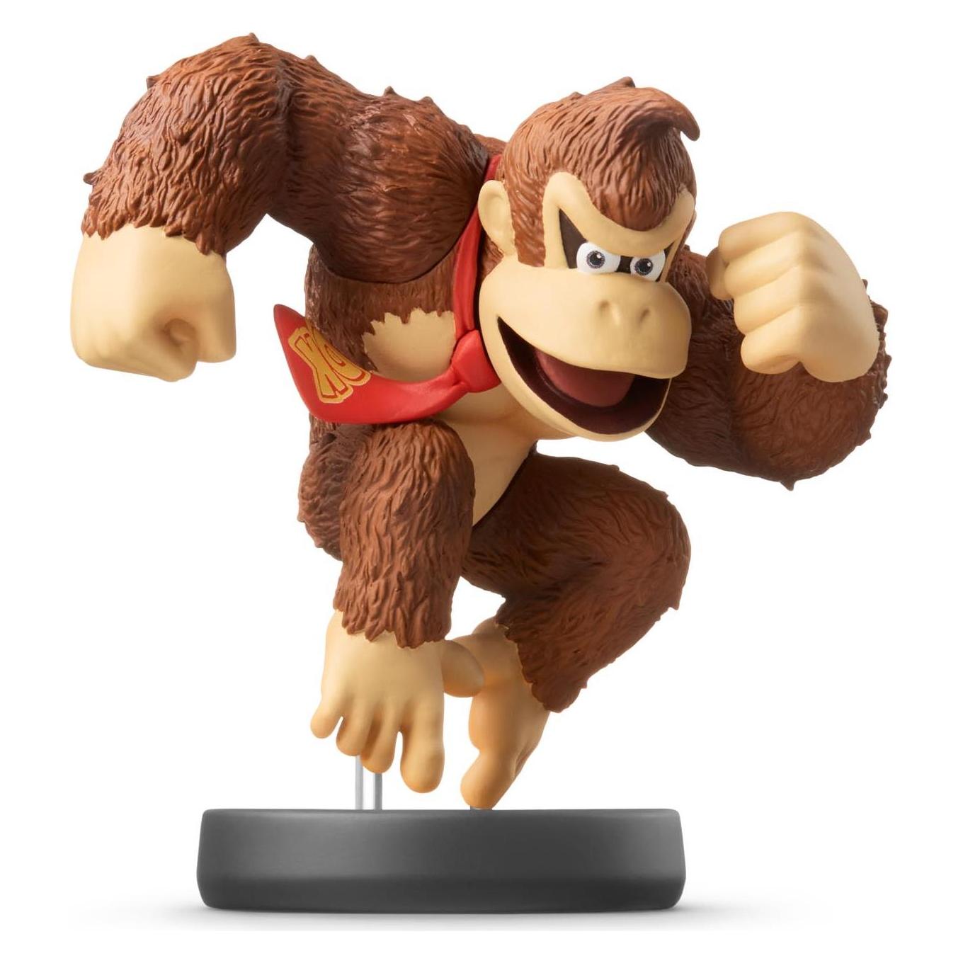 Nintendo Amiibo Smash Donkey Kong (3DS, Wii U) (1066766)