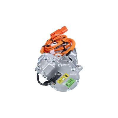 NRF Kompressor, Klimaanlage 320210G für Tesla