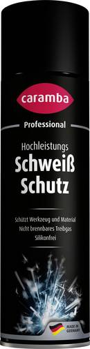 Caramba 60308505 Schweiß-Schutz 400ml