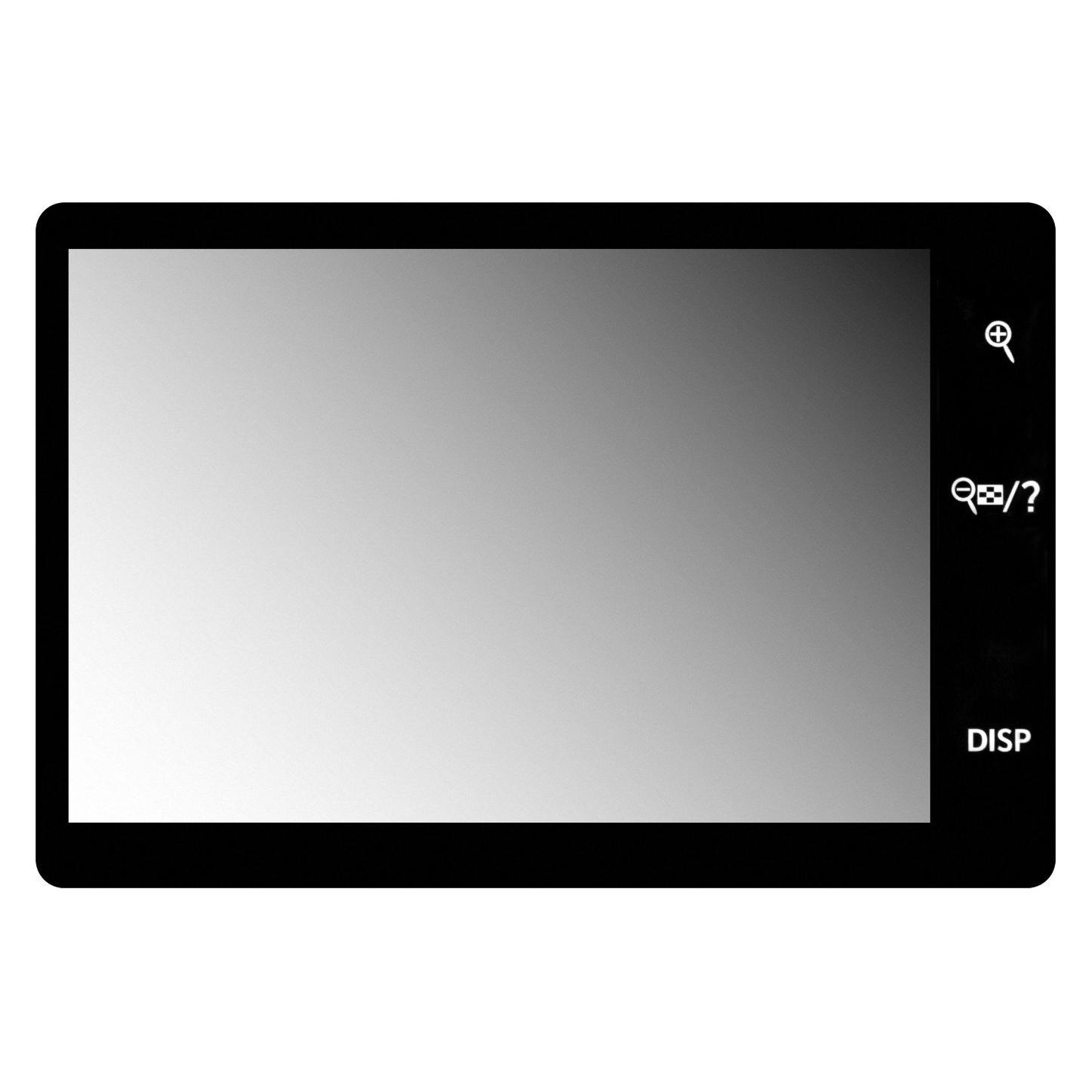 Larmor LCD cover GGS for Nikon Z50 (4375073)
